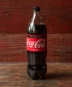 Coca-Cola Zero 1500cc