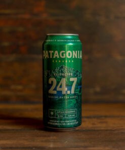Cerveza Patagonia IPA 24.7 473cc