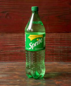 Sprite 1500cc